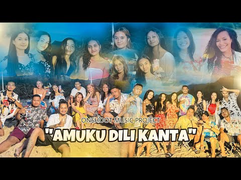 Amuku Dili Kanta - On Shoot Music Project