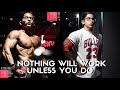 WORKOUT IN LOWEST BODYFAT💀| MOTIVATIONAL VIDEO | OBAID KHAN