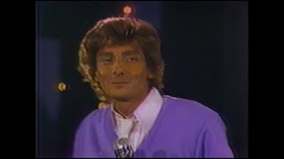 Barry Manilow - I Want To Do It With You (1983) Solid Gold