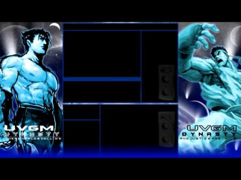 MB VGM Random Playlist 4