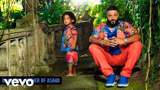 DJ Khaled - Jealous (Audio) ft. Chris Brown, Lil Wayne, Big Sean