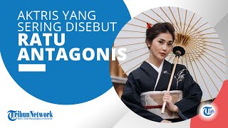 Profil Eva Anindhita, Aktris yang Sering Disebut Ratu Antagonis