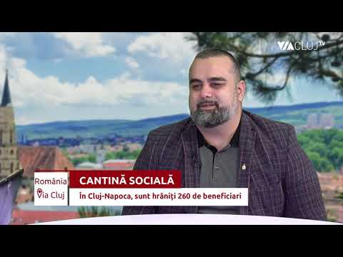 Prison Fellowship a livrat hrană pentru 300 de familii