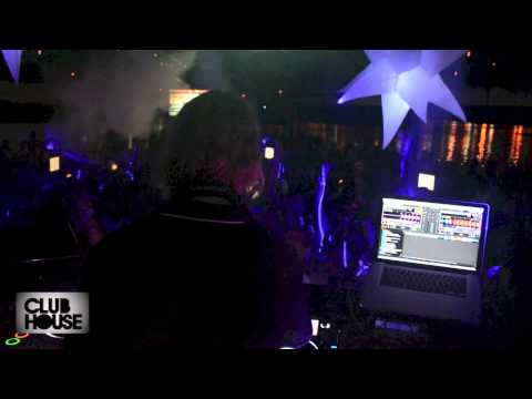 @ Jackson's Night Club (Tampa, Fl) Live 2013