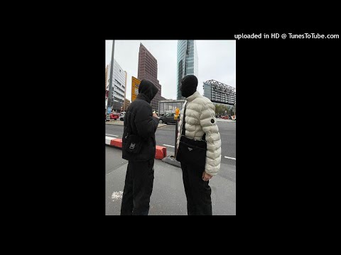 [FREE] Pashanim x Kairo LB x 5051Kartell x TM x Ezco44 Type Beat - "Am Block" (prod. nyma beats)