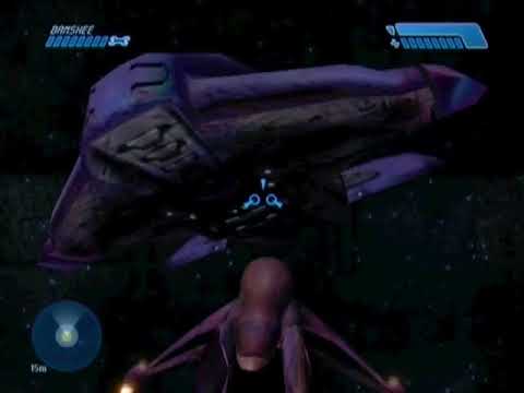 BCM274 - Wraith at the bottom of the cavern