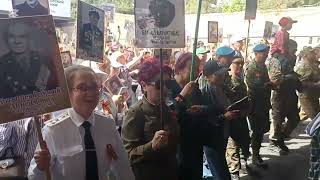 Ролик для деды бабы