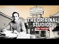 The Original Disney Studios LA History