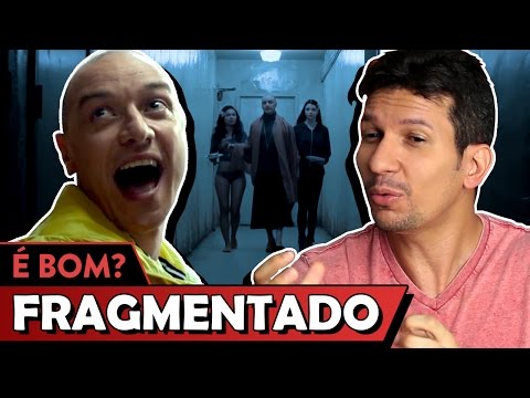 Is Split Good? - Vale Crítica