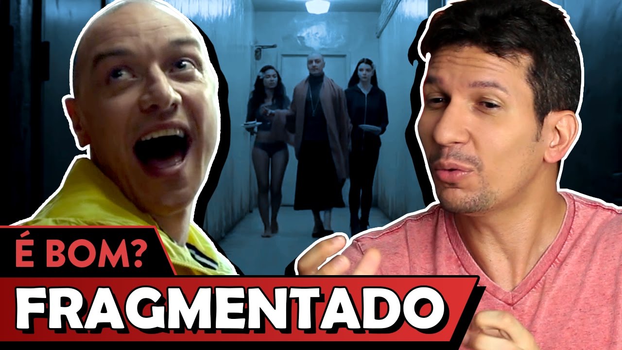 FRAGMENTADO é bom? - Vale Crítica
