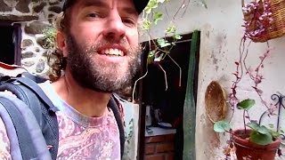 Peru Backpacking Adventure From Cusco to Ollantaytambo