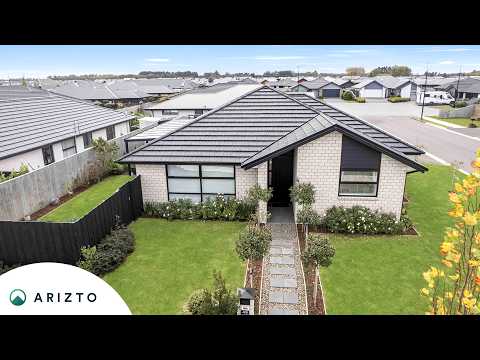 49 McGrath Drive, Lincoln, Selwyn, 3 Bedrooms, 2 Bathrooms, House