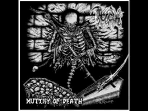 Throneum - Pure Total Death