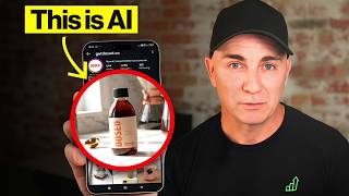 How I Make 100+ Ads For My Shopify Store (AI Method)