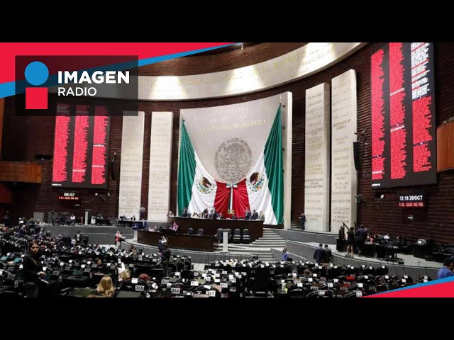 ¿Qué se necesita para aprobar el Plan B de la Reforma Electoral ...