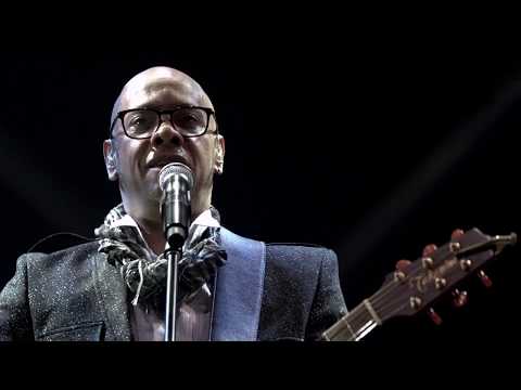 Eu e ela (Vander Lee) - DVD Vander Lee 20 Anos