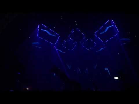 Carl Cox & Resistance - Privilege 2018 & Week 9 Closing