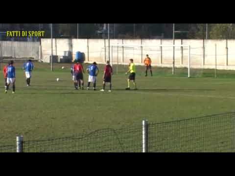 Calcio Rivediamoli : Atletico Volpiano - Castiglione  1-4