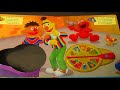 SESAME STREET Best Friends Play A Song INTERACTIVE