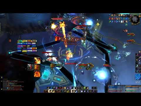 -Tyrannic- vs. Mythic Rygelon