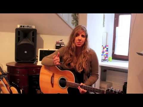 Powerchords - einfache aber wichtige Akkorde / Gitarre für Anfänger