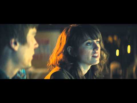 Cornetto Cupidity Love Stories -  The Oasis