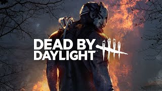 【DBD】あらゆるものから逃げ惑う 《さつき&みずち》