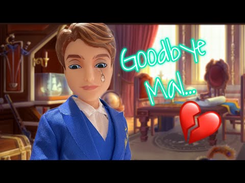 Family Matters? : 4 Descendants |   Episode 23