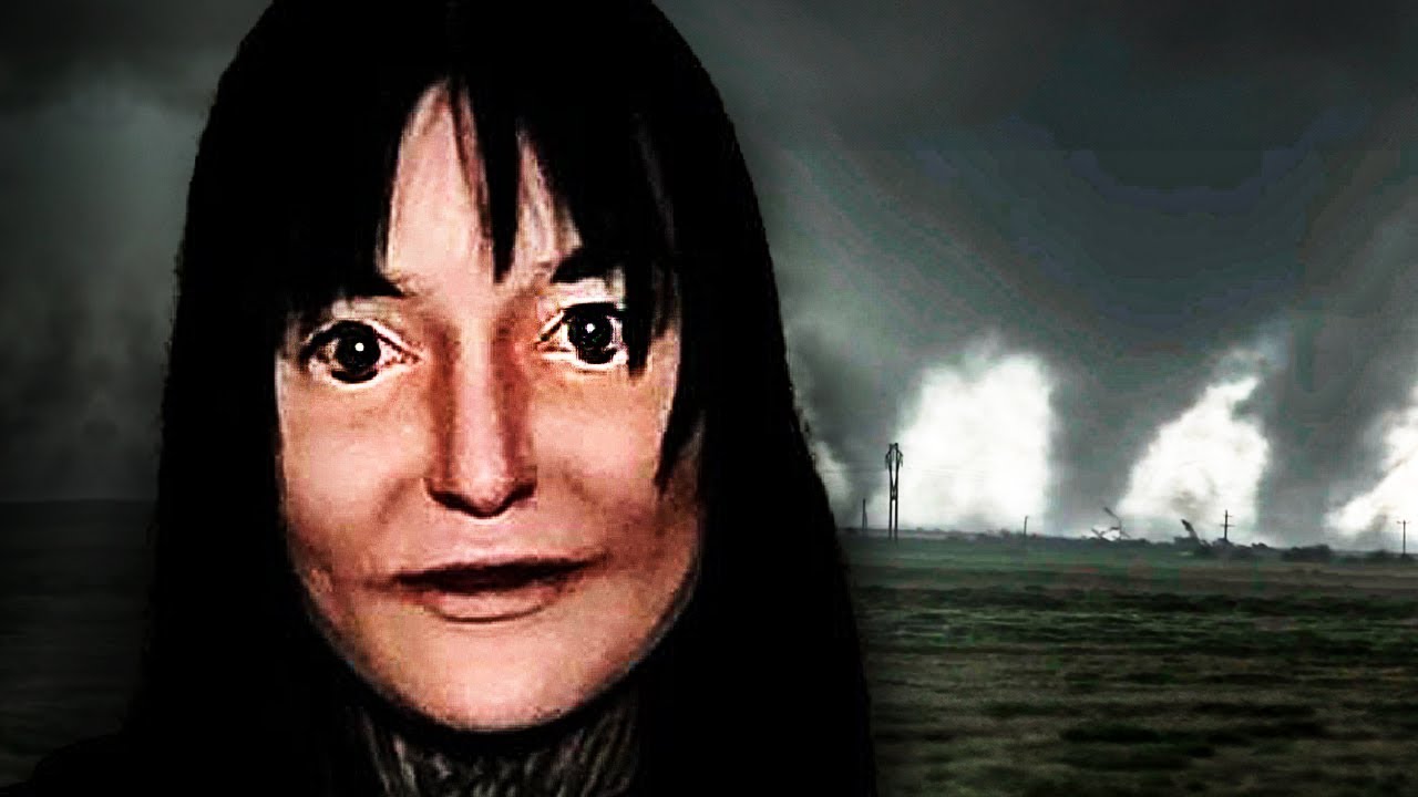 O Mundo Real é Perturbador...