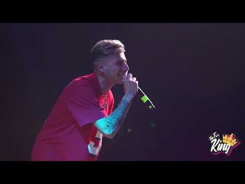 TFK 2 - Lewan vs Sub (CUARTOS)