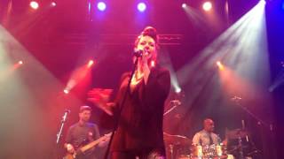 Live Le Plan 2 Robin McKelle