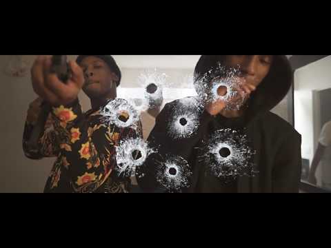TRAP PRINCE X GFM - PULL UP (DIRECTED BY BHOOD PRODUCTIONS)