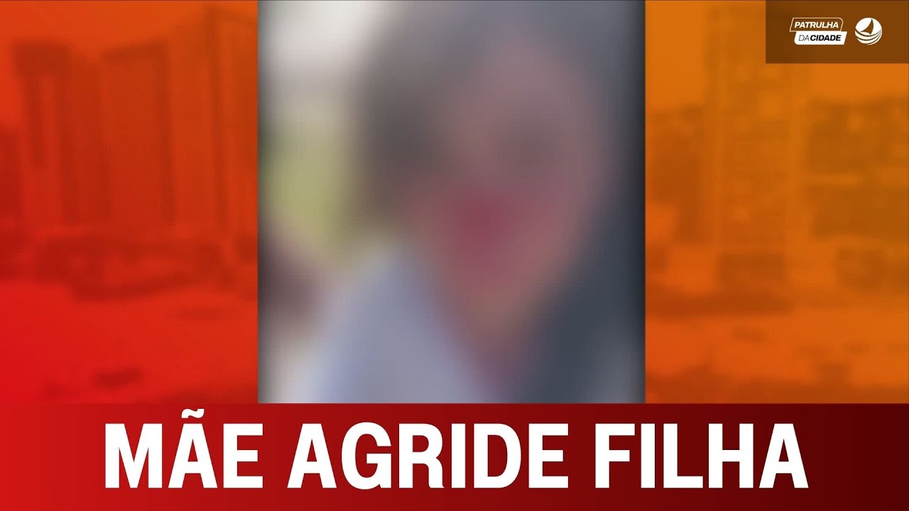 Violência em Arez: Mulher é suspeita de agredir a própria filha