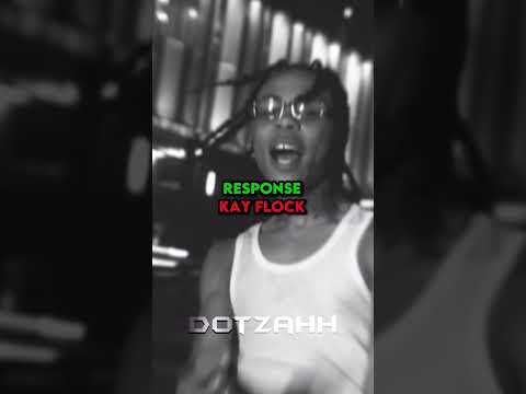 Kay Flock Vs SugarHill Keem. Who Won? #nycdrill