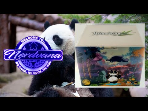 Takenoko Collector's Edition Game Review