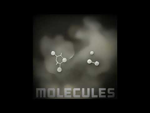 Funk Flava - Molecules