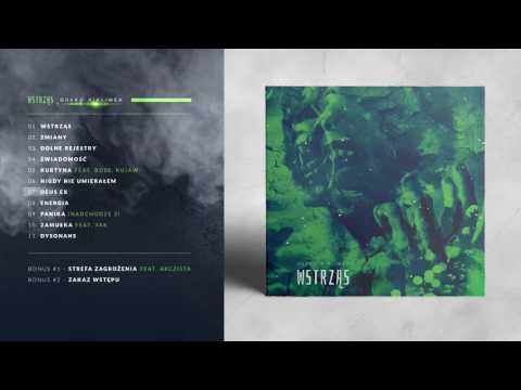 07. Quako X Klimek - Deus Ex [Wstrząs LP]