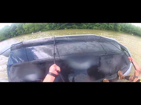 LTC 2013 Cadet Cam: Waterborne Operations