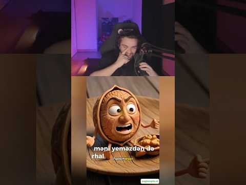 Ebonivon | Yiyecekler biraz sinirlenmiş :D