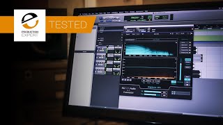Video thumbnail for Nugen Audio Paragon Reverb Released - We Have An Exclusive Test by Production Expert