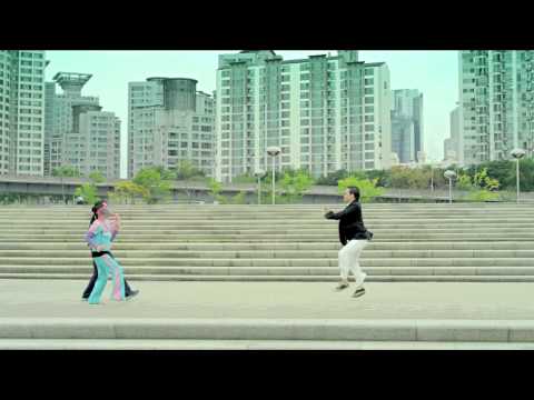 Loca people VS Gangnam Style (JayroK mashup + video mashup)