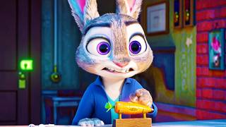 Download lagu ZOOTOPIA 3 - Teaser Trailer (2029) 4K mp3