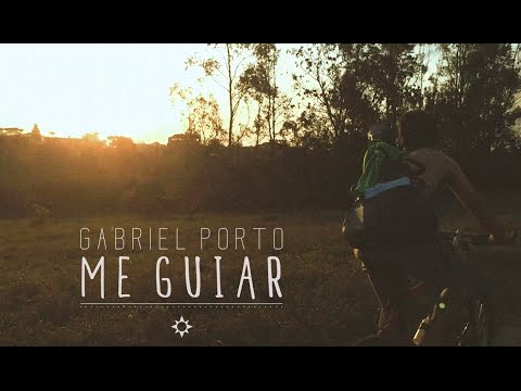 Me Guiar video