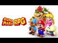Alright (Kendrick Lamar) - Super Mario RPG for Nintendo Switch