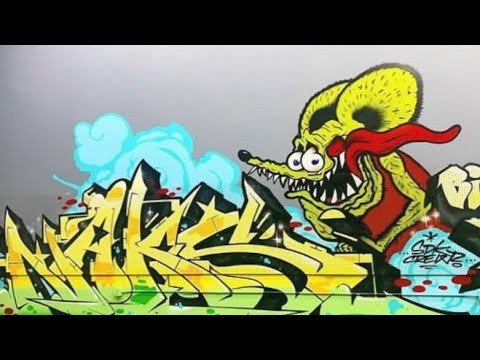 BIG MILES & NAKS - STOMPDOWN KILLAZ 2022