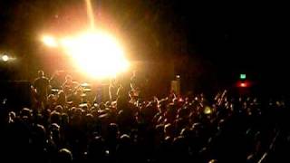 The Acacia Strain - Carbomb