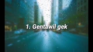 Download lagu Kumpulan lagu-lagu jawa NGAPAK (asli bikin ngakak yang nonton) mp3 Download lagu Kumpulan lagu-lagu jawa NGAPAK (asli bikin ngakak yang nonton) mp3