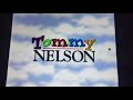 Tommy Nelson Logo Porchlight Entertainment Logo