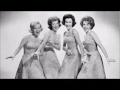The Chordettes - Down Among The Sheltering Palms (c.1953). - mrblindfreddy9999 The Chordettes - Down Among The Sheltering Palms (c.1953).