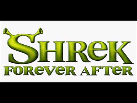 46. For Once In My Life - Stevie Wonder (Shrek: Forever After Complete Score)